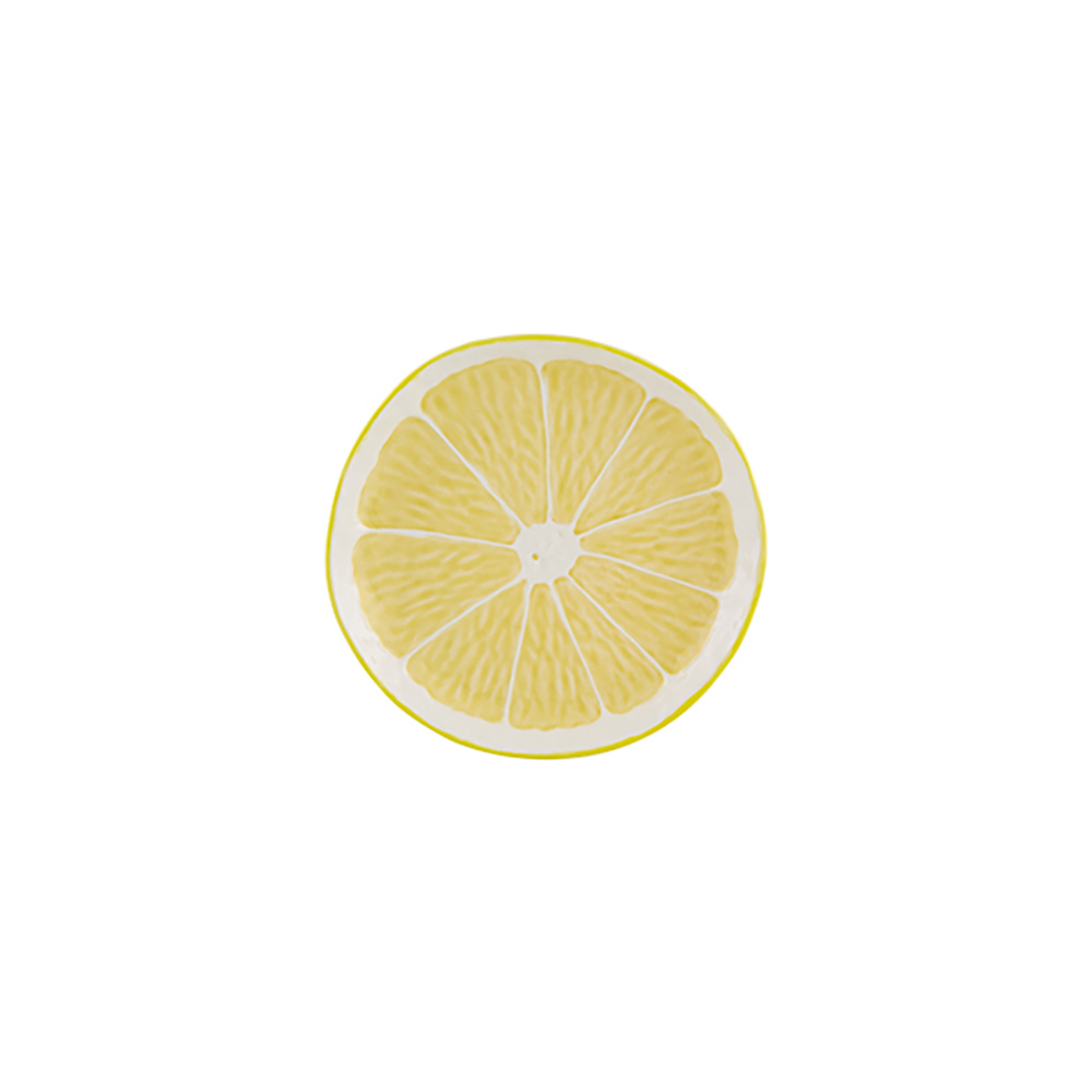 Fruit Plate